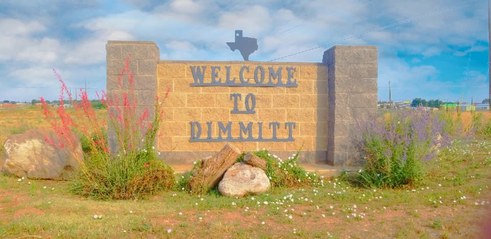 Dumpster Rentals in Dimmitt, TX